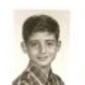 Meet your Posher, Jim